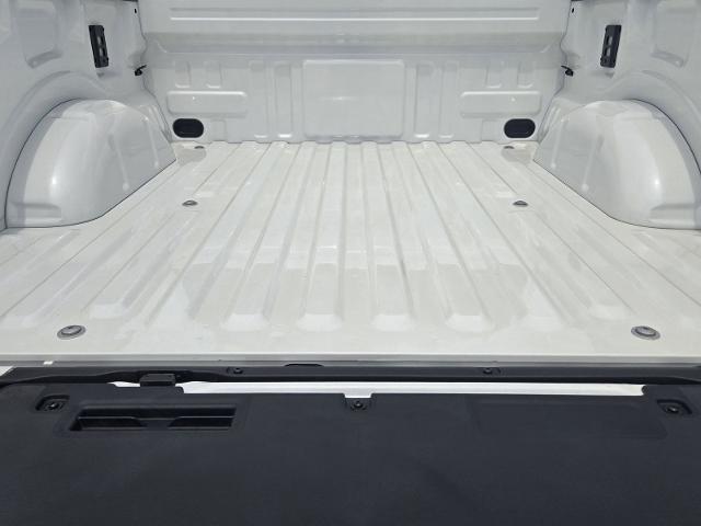 2025 Ford F-150 Vehicle Photo in Weatherford, TX 76087