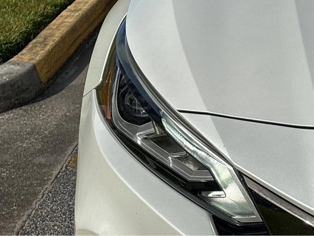 2020 Nissan Altima Vehicle Photo in Hinesville, GA 31313