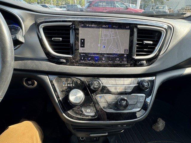 2020 Chrysler Pacifica Vehicle Photo in Mechanicsburg, PA 17050-1707