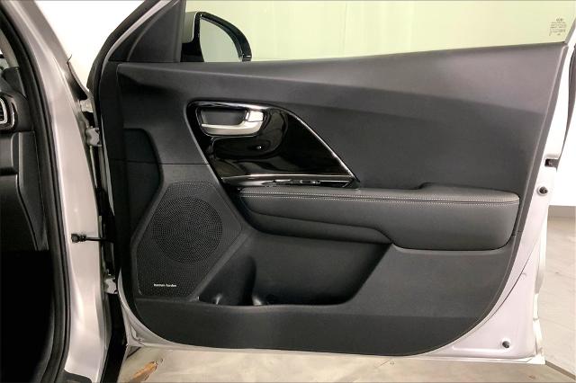 2019 Kia Niro Vehicle Photo in Lees Summit, MO 64086