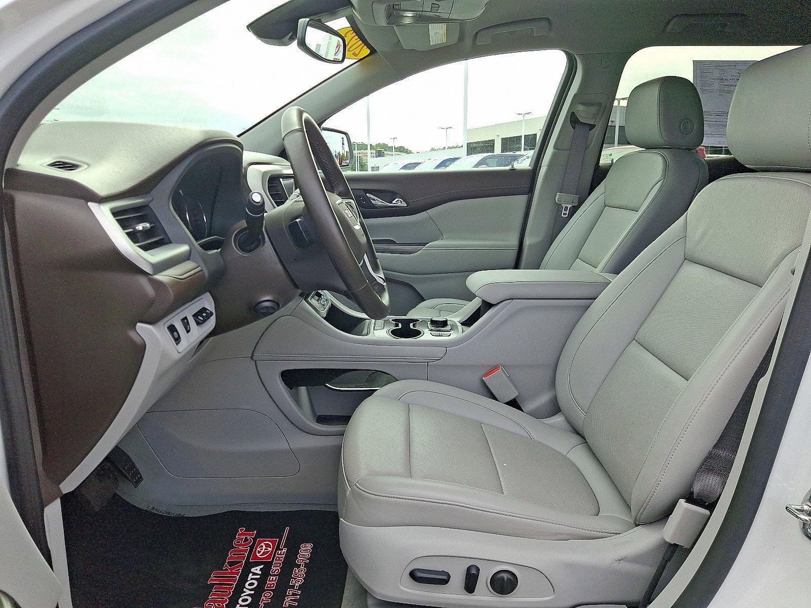 2023 GMC Acadia Vehicle Photo in Harrisburg, PA 17111