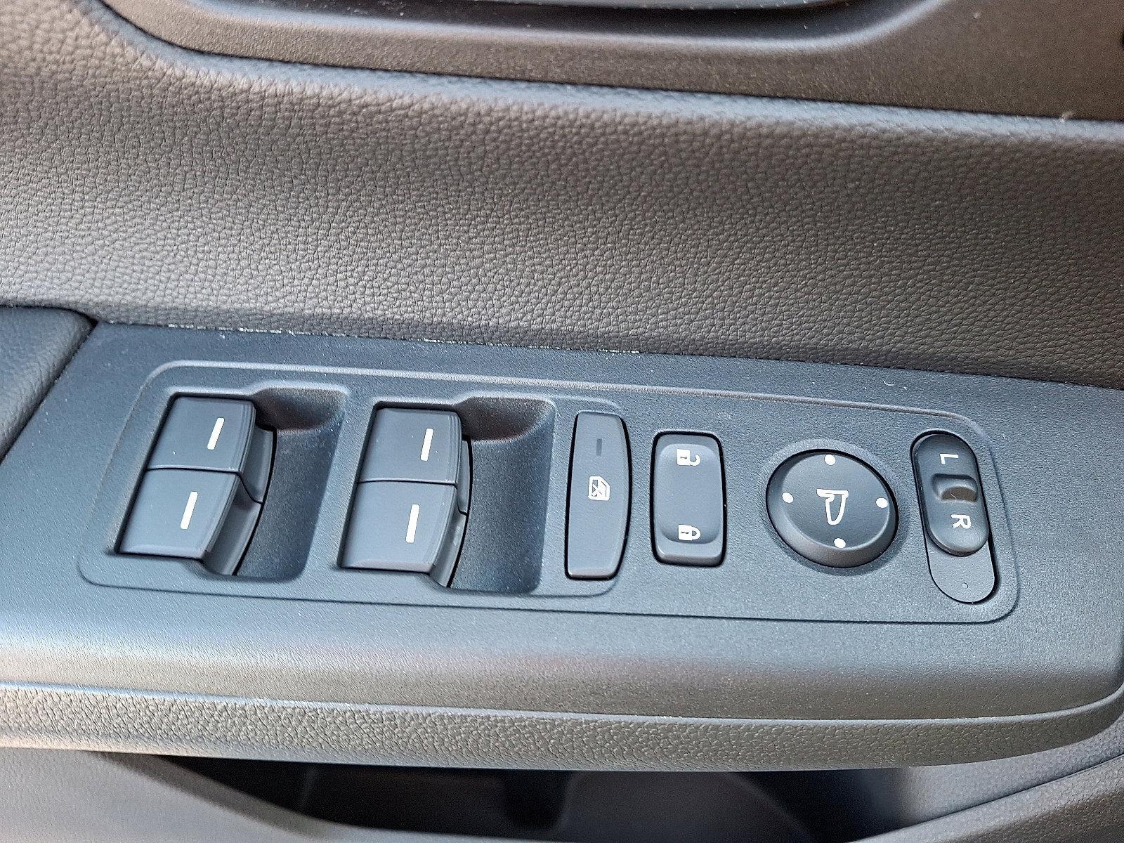 2025 Honda CR-V Hybrid Vehicle Photo in Harrisburg, PA 17111
