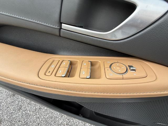 2020 Hyundai SONATA Vehicle Photo in Statesboro, GA 30458