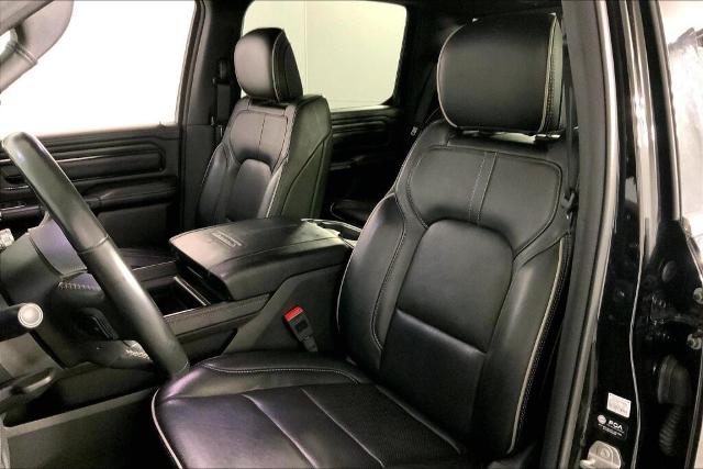 2023 Ram 1500 Vehicle Photo in Kansas City, MO 64114