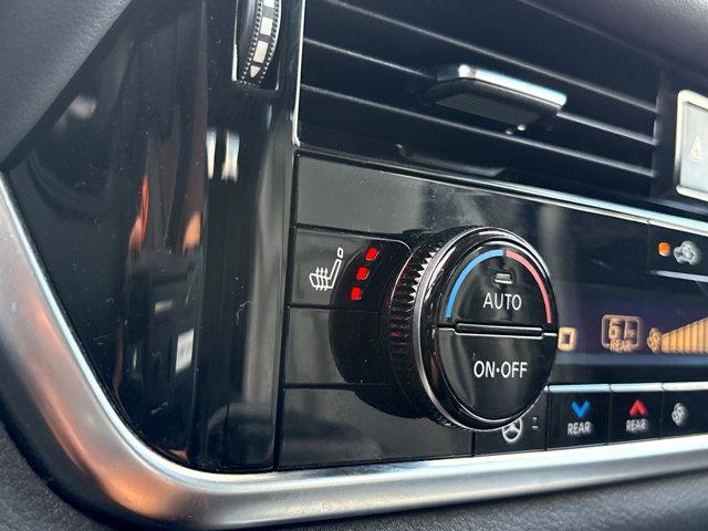 2021 Nissan Rogue Vehicle Photo in Savannah, GA 31419