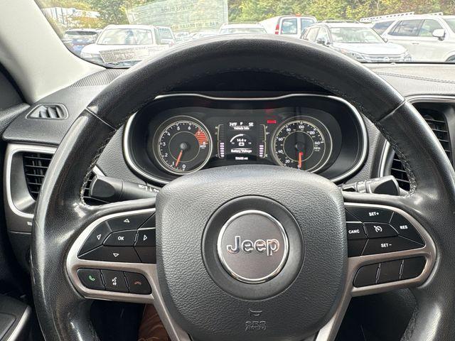 2021 Jeep Cherokee Vehicle Photo in Pleasant Hills, PA 15236