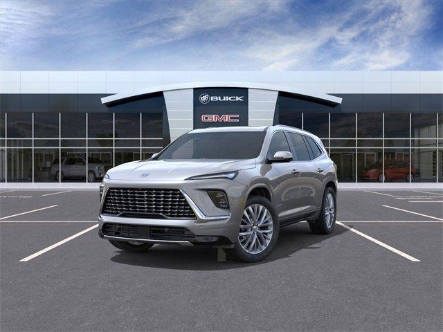 2026 Buick Enclave Vehicle Photo in ROCHESTER HILLS, MI 48307-2741