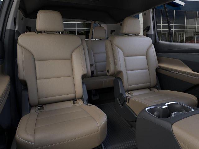 2026 Buick Enclave Vehicle Photo in TOPEKA, KS 66609-0000