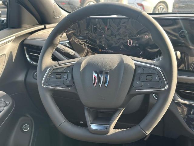 2026 Buick Envista Vehicle Photo in COLUMBIA, MO 65203-3903