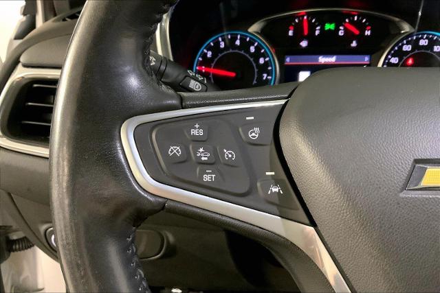 2022 Chevrolet Equinox Vehicle Photo in INDEPENDENCE, MO 64055-1314