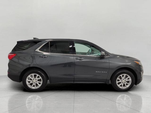 2019 Chevrolet Equinox Vehicle Photo in NEENAH, WI 54956-2243