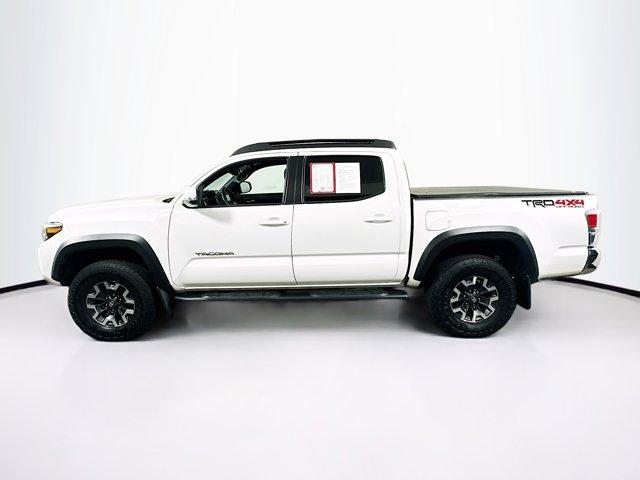 2023 Toyota Tacoma 4WD Vehicle Photo in Flemington, NJ 08822