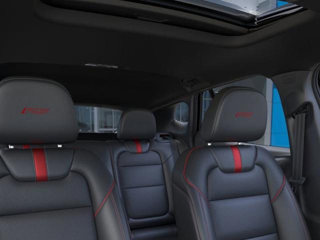 2026 Chevrolet Trax Vehicle Photo in SAVANNAH, GA 31406-4513