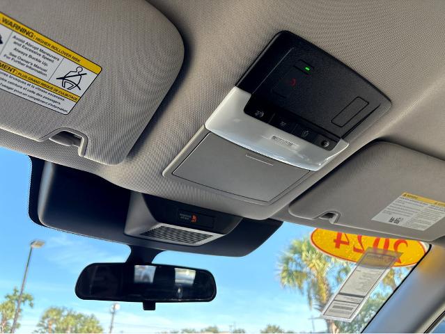 2024 Nissan Pathfinder Vehicle Photo in BEAUFORT, SC 29906-4218