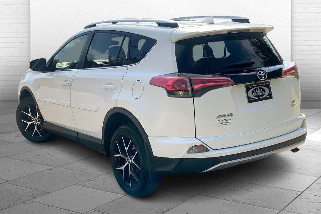 2016 Toyota RAV4 Vehicle Photo in KANSAS CITY, MO 64114-4545