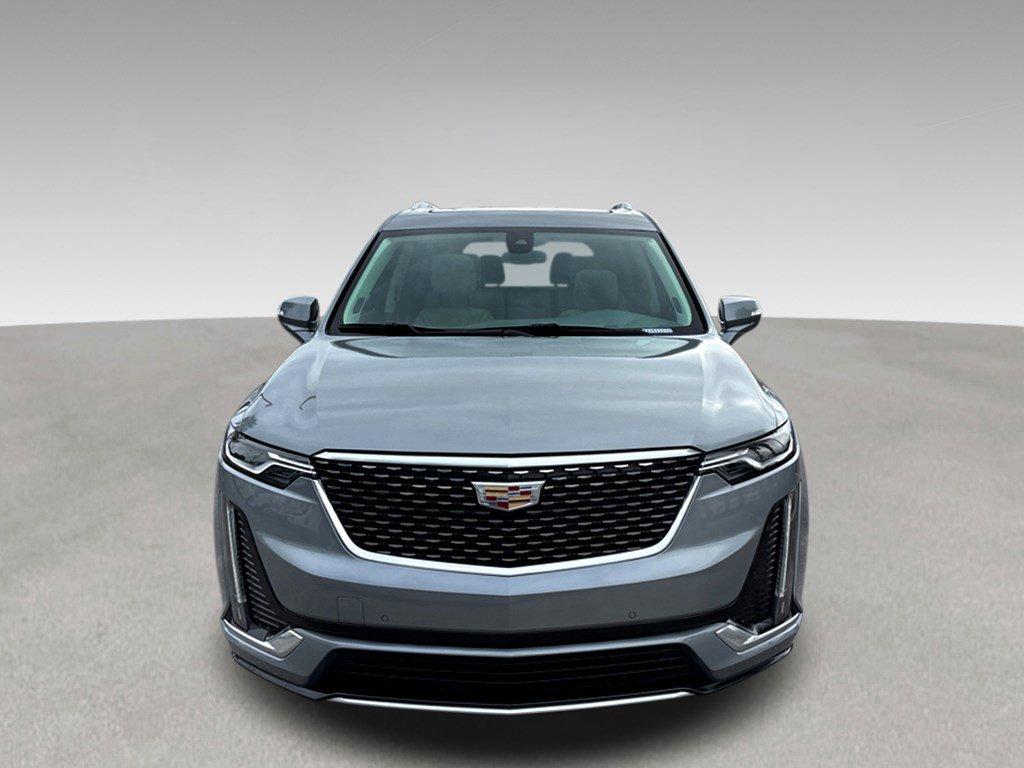 2023 Cadillac XT6 Vehicle Photo in SAVANNAH, GA 31406-4513