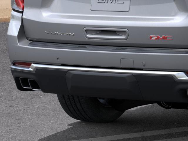 2026 GMC Yukon XL Vehicle Photo in TREVOSE, PA 19053-4984