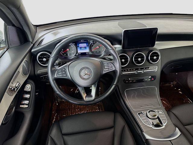 2019 Mercedes-Benz GLC Vehicle Photo in Puyallup, WA 98371