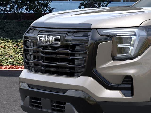 2026 GMC Terrain Vehicle Photo in ZELIENOPLE, PA 16063-2910