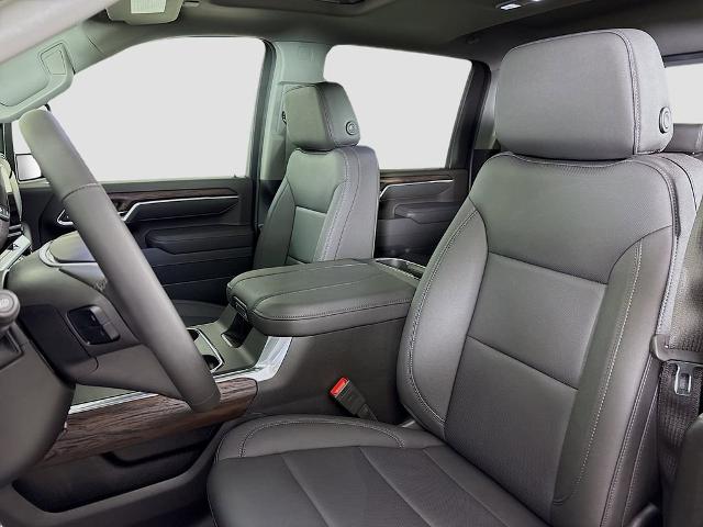2025 GMC Sierra 3500 HD Vehicle Photo in PUYALLUP, WA 98371-4149