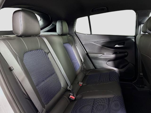 2025 Buick Envista Vehicle Photo in PUYALLUP, WA 98371-4149