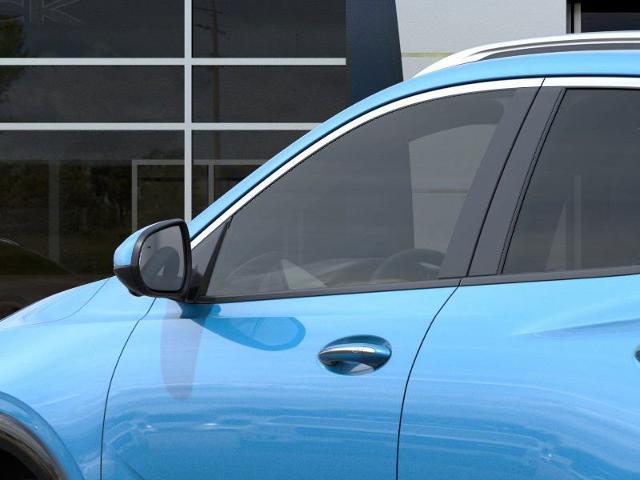 2026 Buick Encore GX Vehicle Photo in PUYALLUP, WA 98371-4149