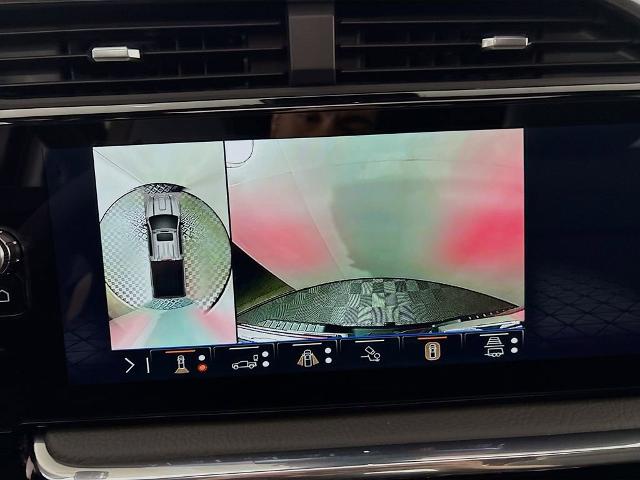 2025 GMC Sierra 2500 HD Vehicle Photo in PUYALLUP, WA 98371-4149