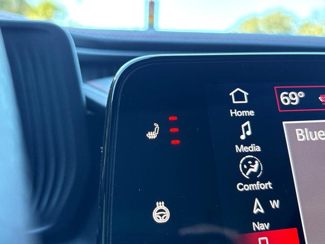 2025 Dodge Charger Daytona Vehicle Photo in Savannah, GA 31419