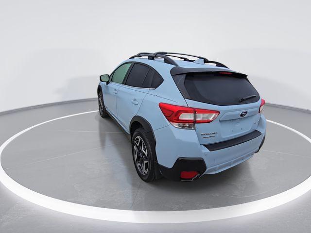 2019 Subaru Crosstrek Vehicle Photo in Pleasant Hills, PA 15236