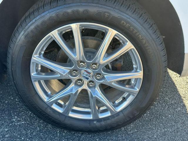 2023 Buick Enclave Vehicle Photo in COLUMBIA, MO 65203-3903