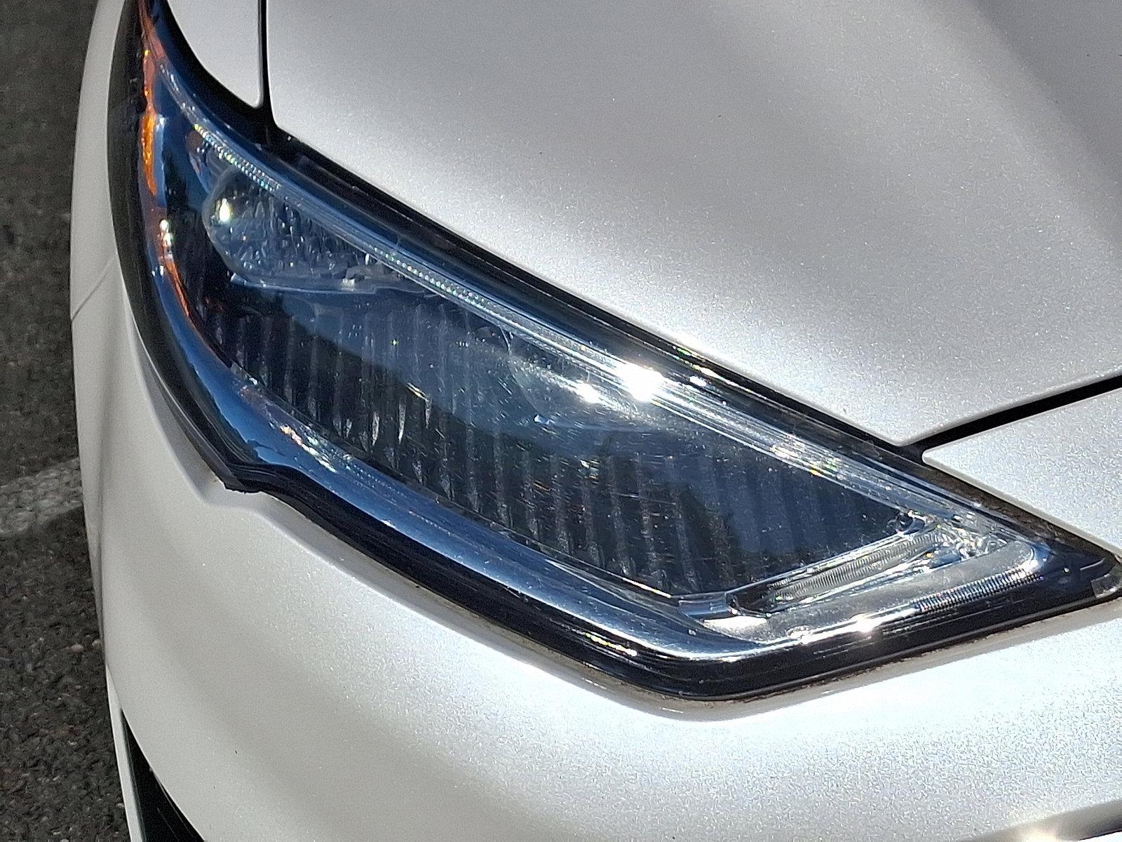 2019 Ford Fusion Hybrid Vehicle Photo in Langhorne, PA 19047