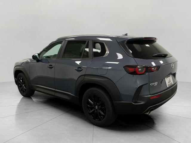 2025 Mazda CX-50 Vehicle Photo in Appleton, WI 54913