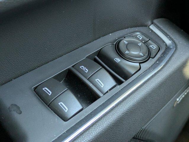 2025 Chevrolet Silverado 1500 Vehicle Photo in BRUNSWICK, GA 31525-1881