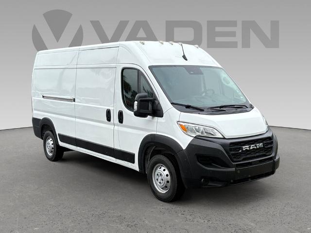 2023 Ram ProMaster Cargo Van Vehicle Photo in Savannah, GA 31419