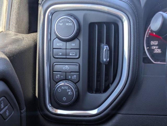 2022 Chevrolet Silverado 1500 LTD Vehicle Photo in BRUNSWICK, GA 31525-1881