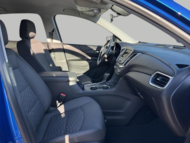 2019 Chevrolet Equinox Vehicle Photo in MANITOWOC, WI 54220-5838
