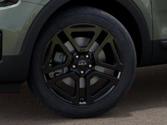 2025 Kia Telluride Vehicle Photo in Westbrook, ME 04092