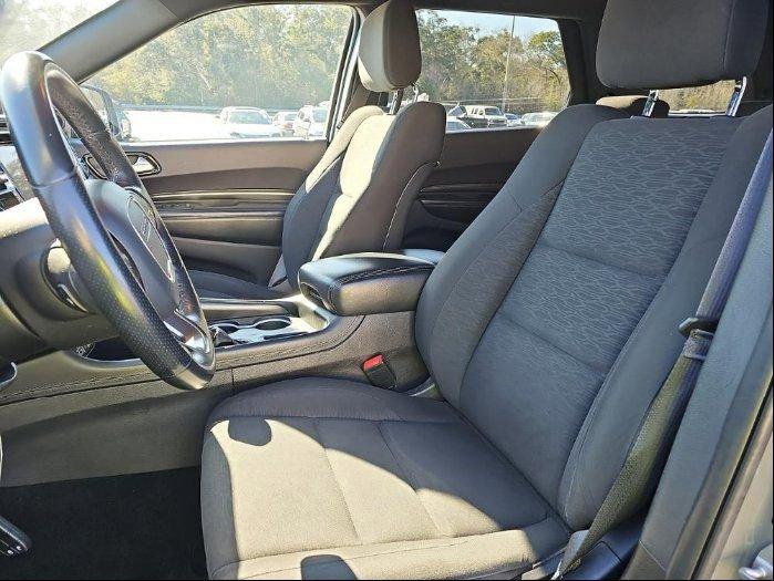 2022 Dodge Durango Vehicle Photo in Cedar Rapids, IA 52402