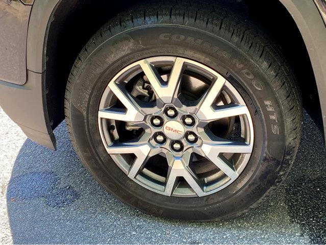 2023 GMC Acadia Vehicle Photo in Hinesville, GA 31313