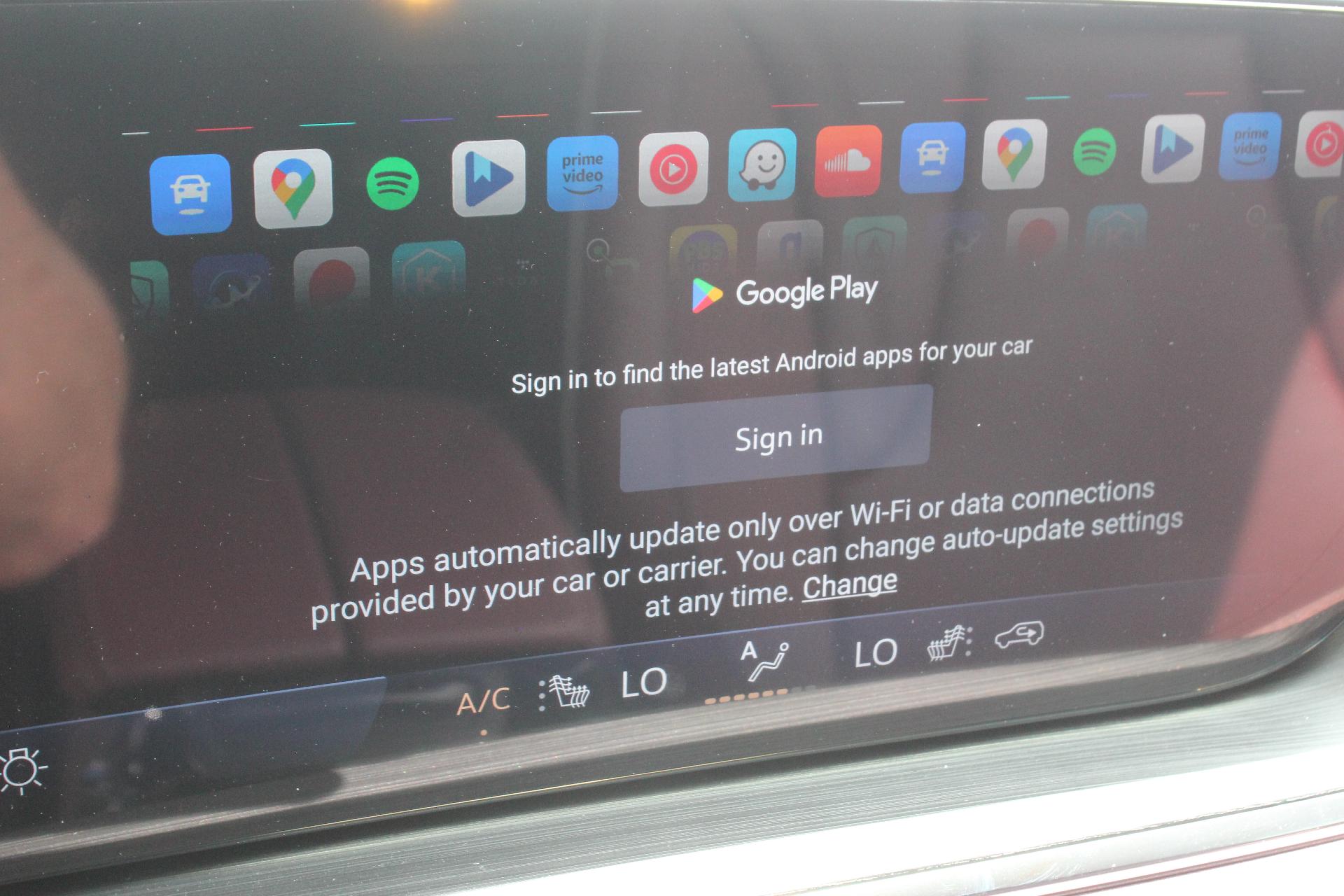 2025 Buick Envision Vehicle Photo in AURORA, CO 80012-4011