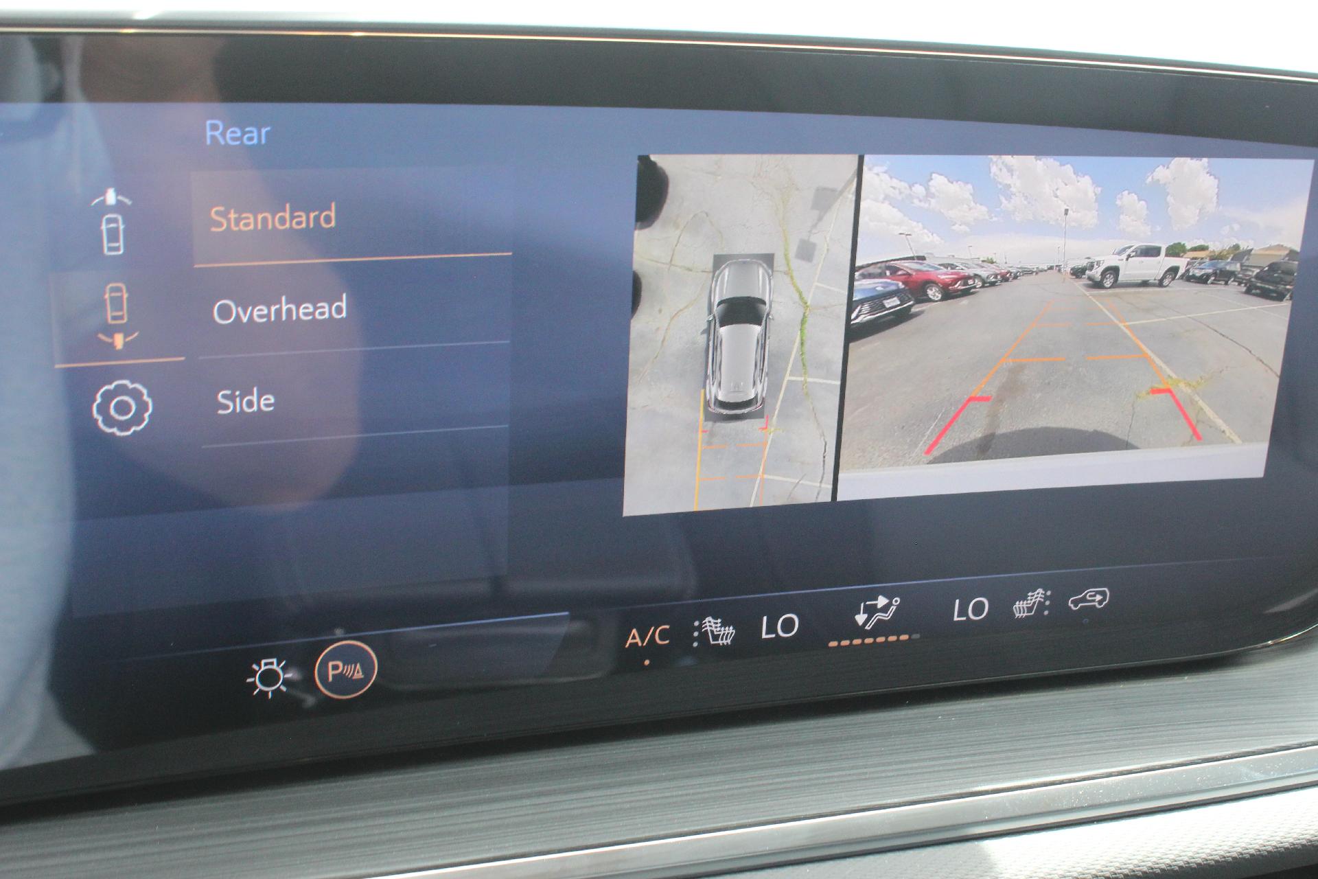2025 Buick Envision Vehicle Photo in AURORA, CO 80012-4011