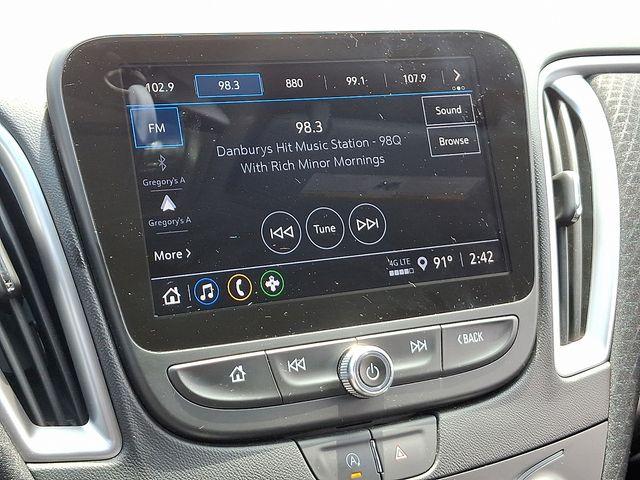 2023 Chevrolet Malibu Vehicle Photo in DANBURY, CT 06810-5034