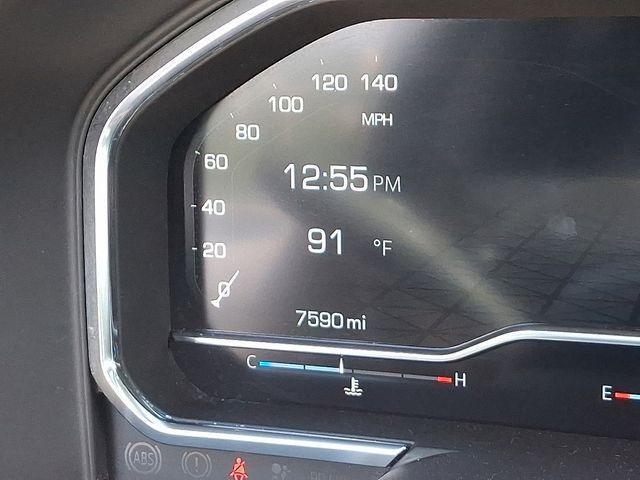 2025 GMC Sierra 1500 Vehicle Photo in DANBURY, CT 06810-5034