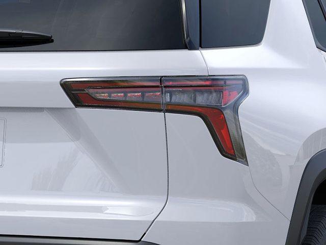 2026 Chevrolet Equinox Vehicle Photo in PAWLING, NY 12564-3219