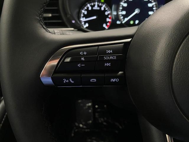 2025 Mazda CX-30 Vehicle Photo in Appleton, WI 54913