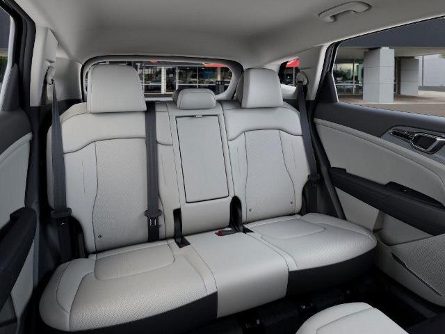 2026 Kia Sportage Vehicle Photo in Tucson, AZ 85712