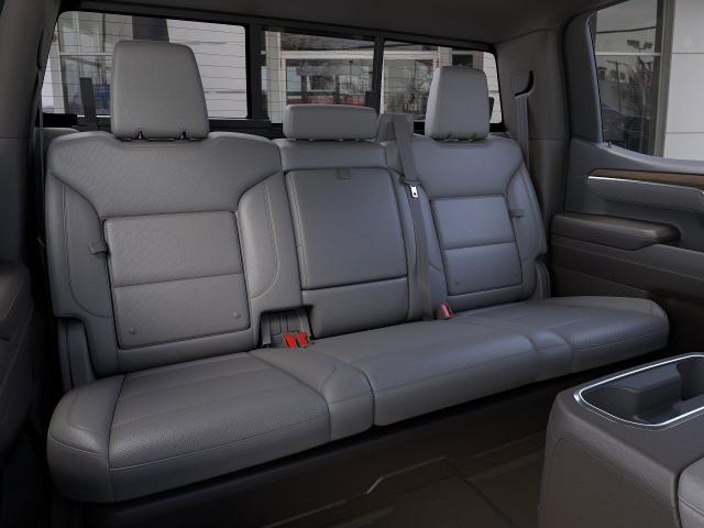 2026 GMC Sierra 1500 Vehicle Photo in INDEPENDENCE, MO 64055-1377