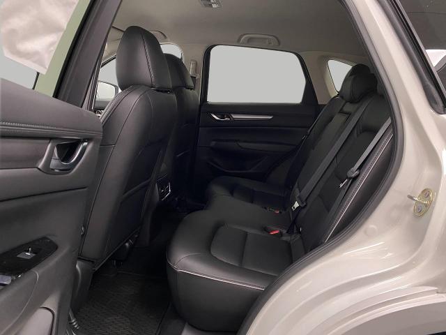 2025 Mazda CX-5 Vehicle Photo in Appleton, WI 54913