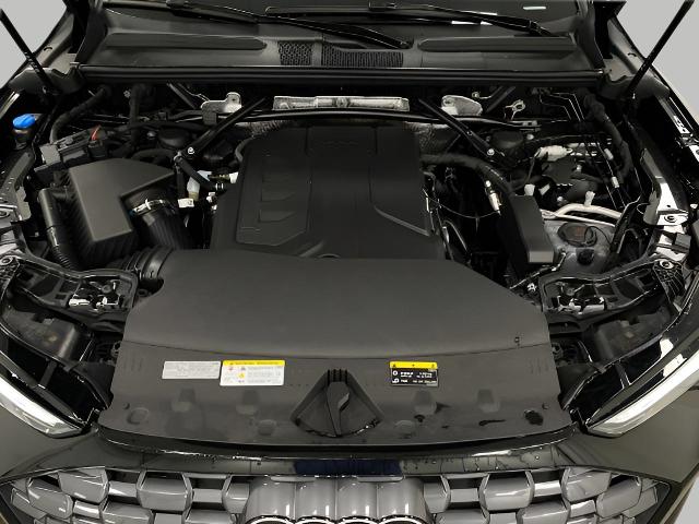 2025 Audi Q5 Vehicle Photo in Appleton, WI 54913