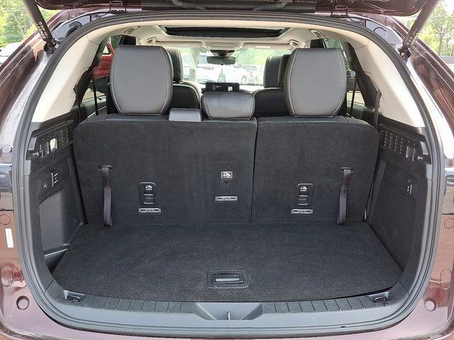 2024 Mazda CX-90 PHEV Vehicle Photo in DANBURY, CT 06810-5034